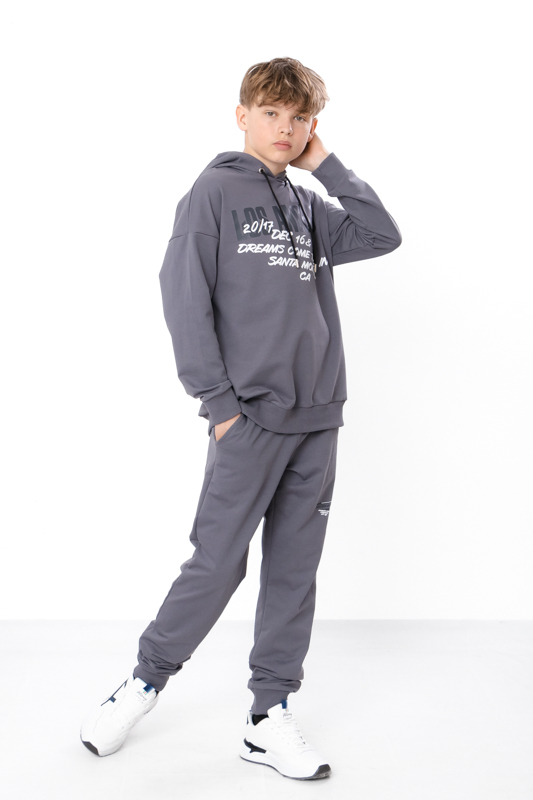 Костюм для хлопчика